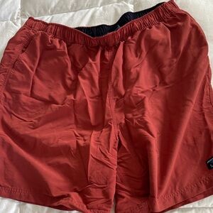 L.L. Bean Men's Sport Shorts
